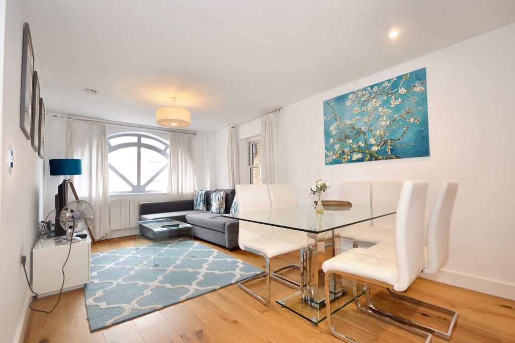 St. Leonards Road, Windsor, SL4