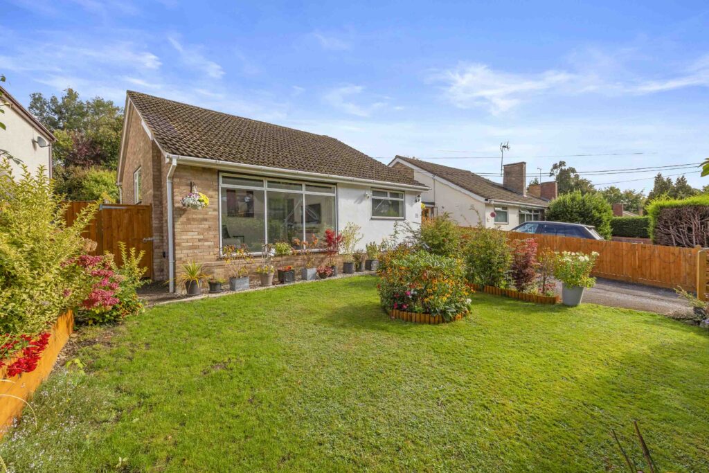 Eastern Dene, Hazlemere, HP15