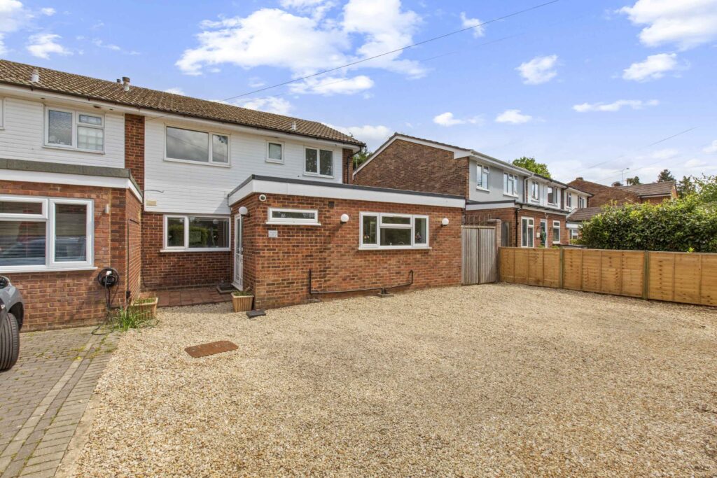 Blacksmith Lane, Prestwood, HP16