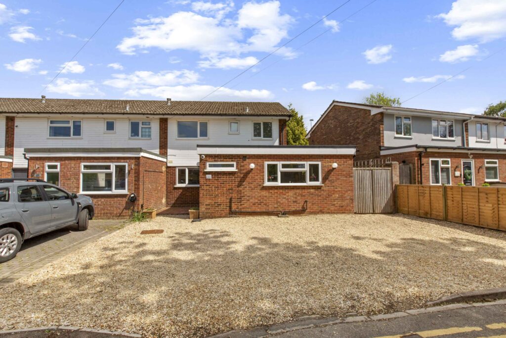 Blacksmith Lane, Prestwood, HP16