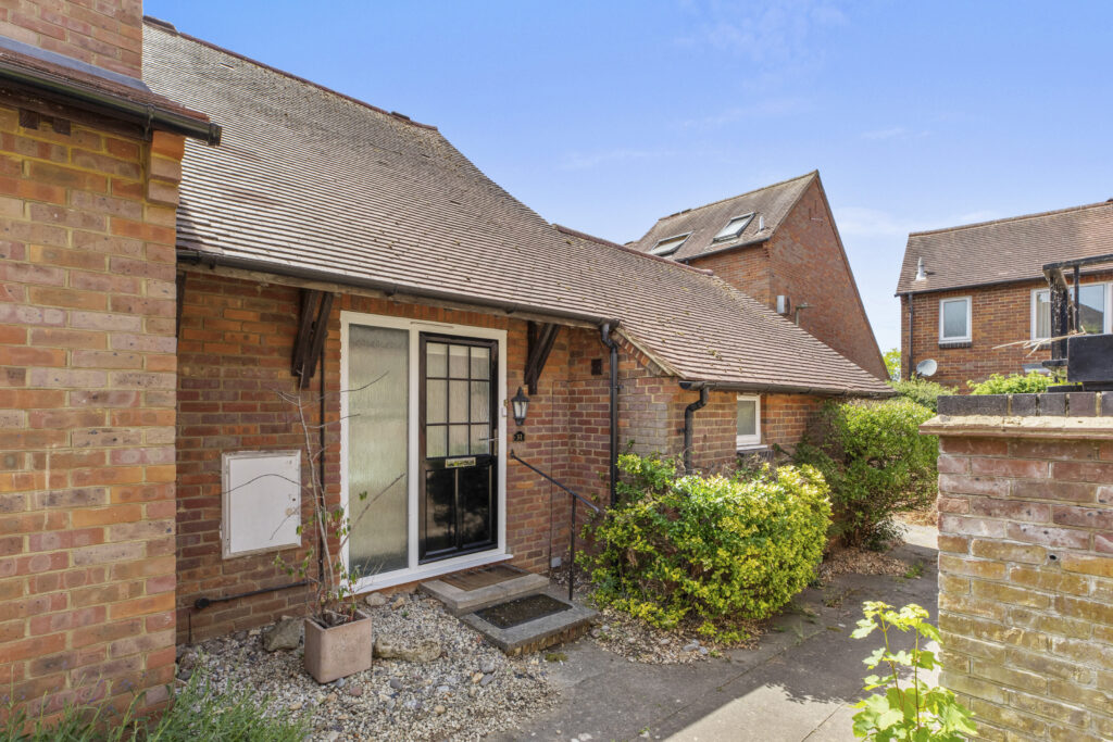 Rooks Lane, Thame, OX9