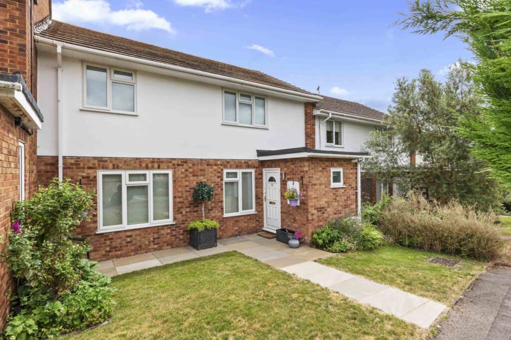 Stable Lane, Seer Green, HP9