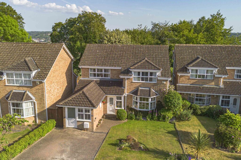 Sunnycroft, Downley, HP13