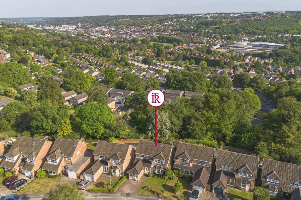 Sunnycroft, Downley, HP13