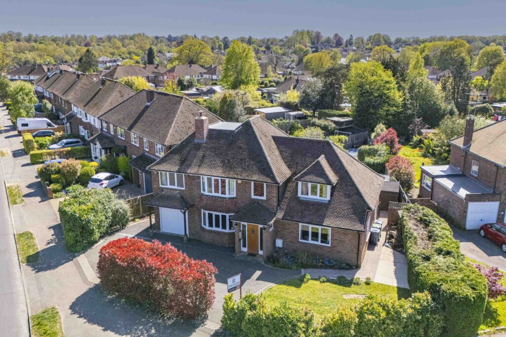 Ashley Drive, Penn, HP10