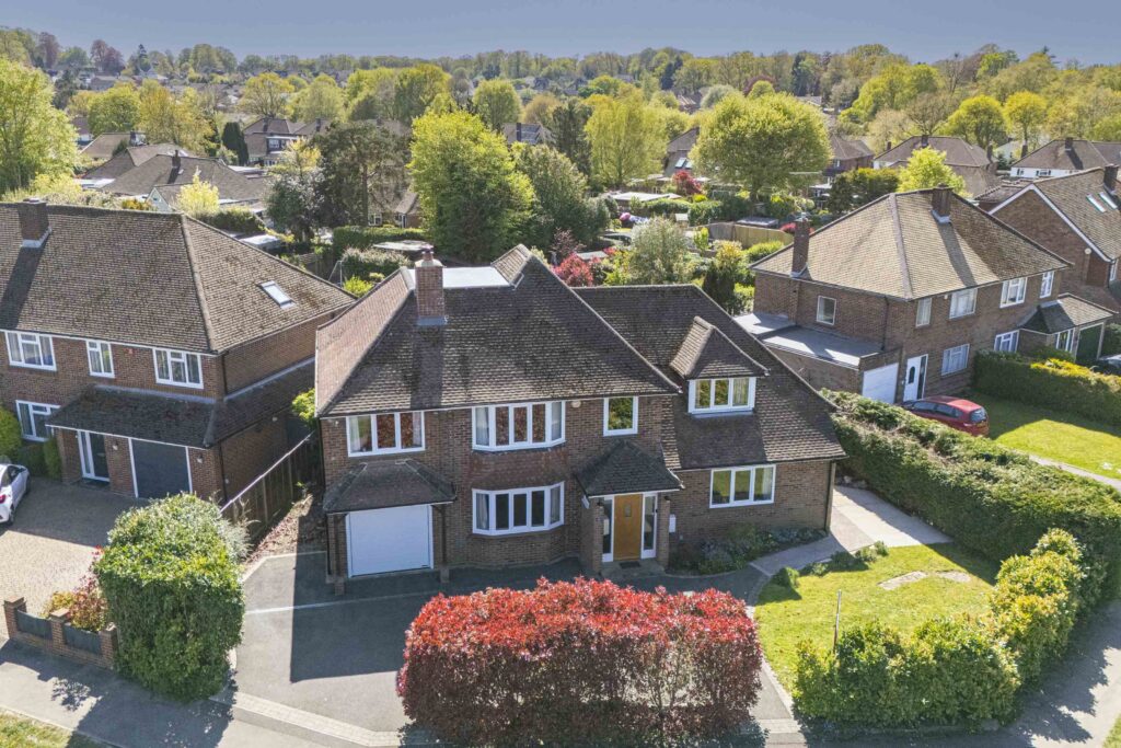 Ashley Drive, Penn, HP10