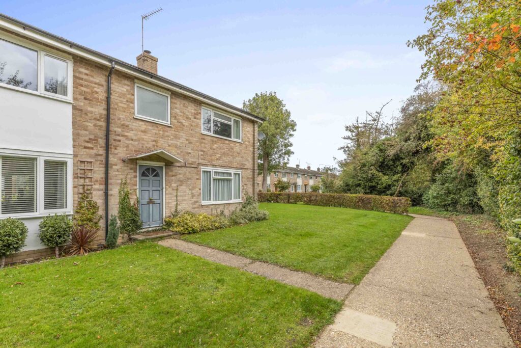 Firs Close, Hazlemere, HP15