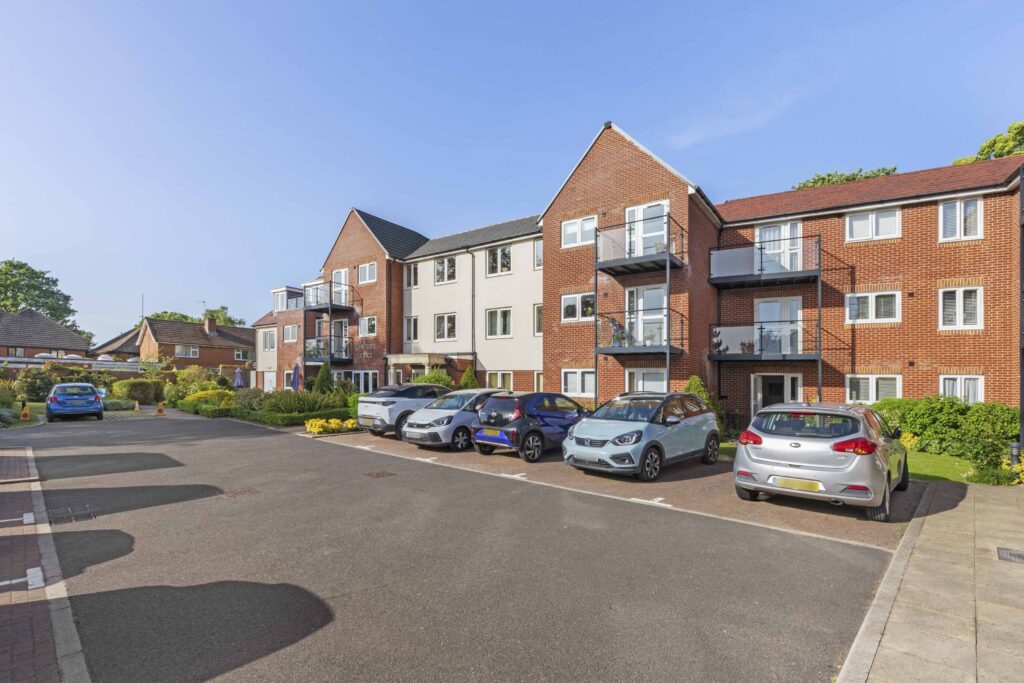 Longwick Road, Princes Risborough, HP27