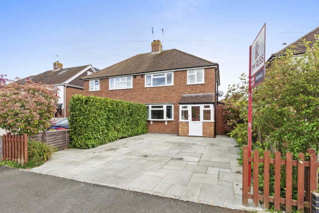 Grenville Avenue, Wendover, HP22