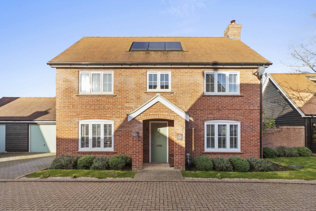 Wayfarers End, Princes Risborough, HP27