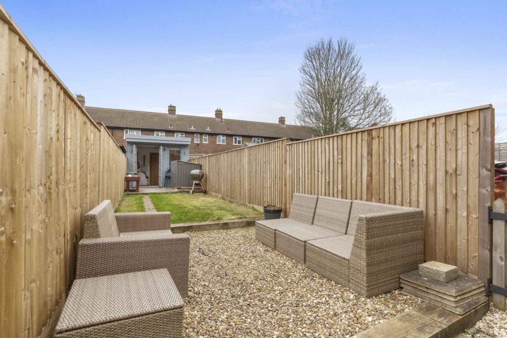 Lakes Lane, Beaconsfield, HP9