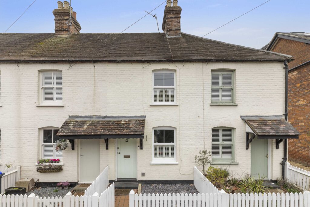 Lakes Lane, Beaconsfield, HP9