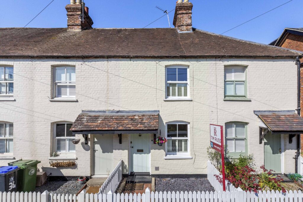Lakes Lane, Beaconsfield, HP9