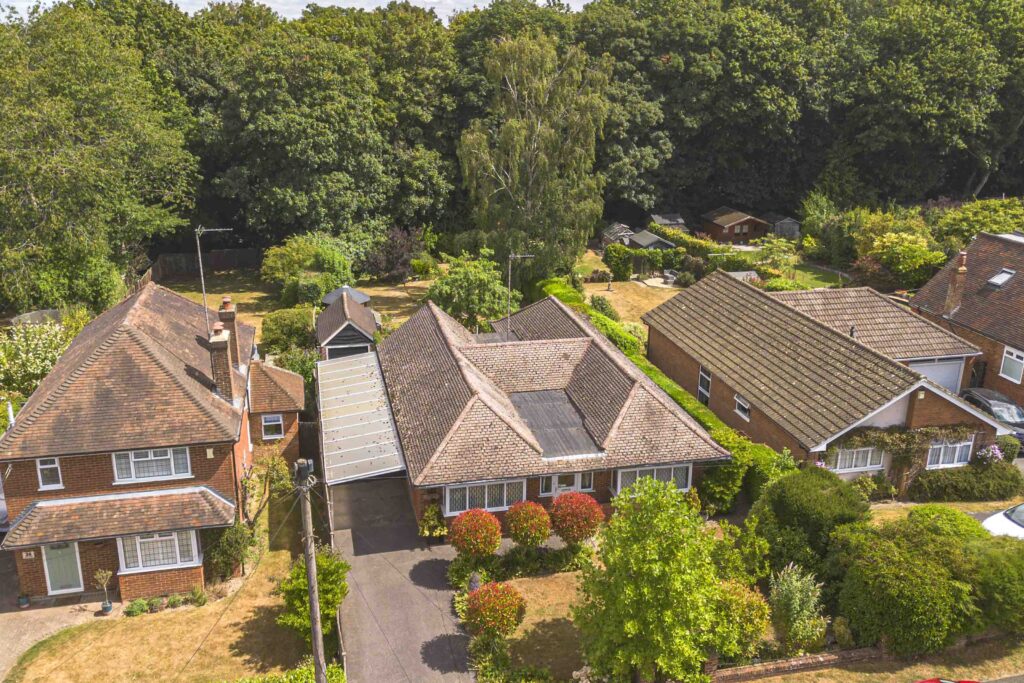 Park Lane, Hazlemere, HP15