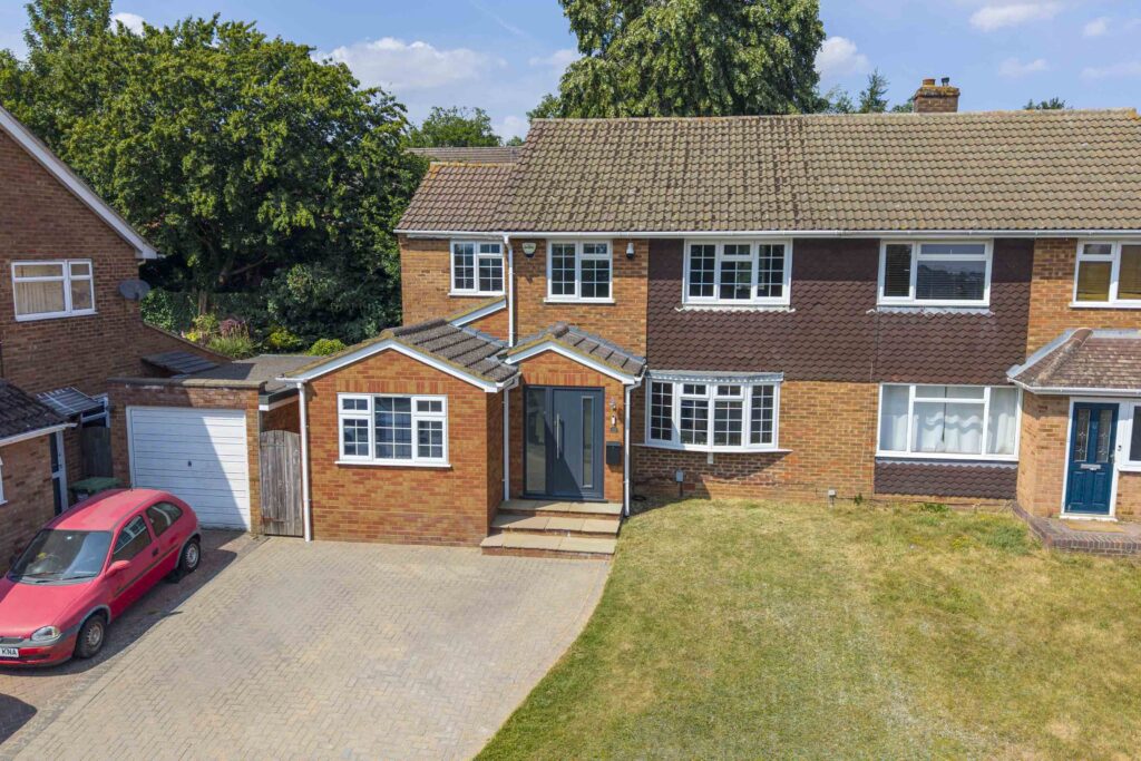 Grays Lane, Downley, HP13
