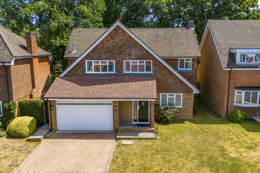 Wheeler Avenue, Penn, HP10