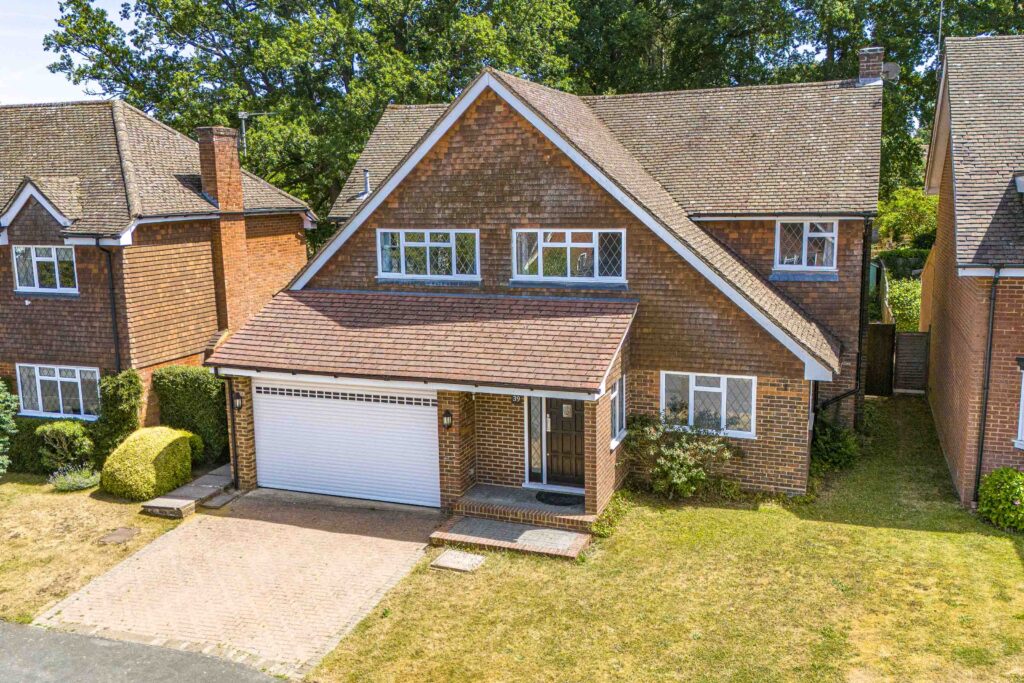 Wheeler Avenue, Penn, HP10