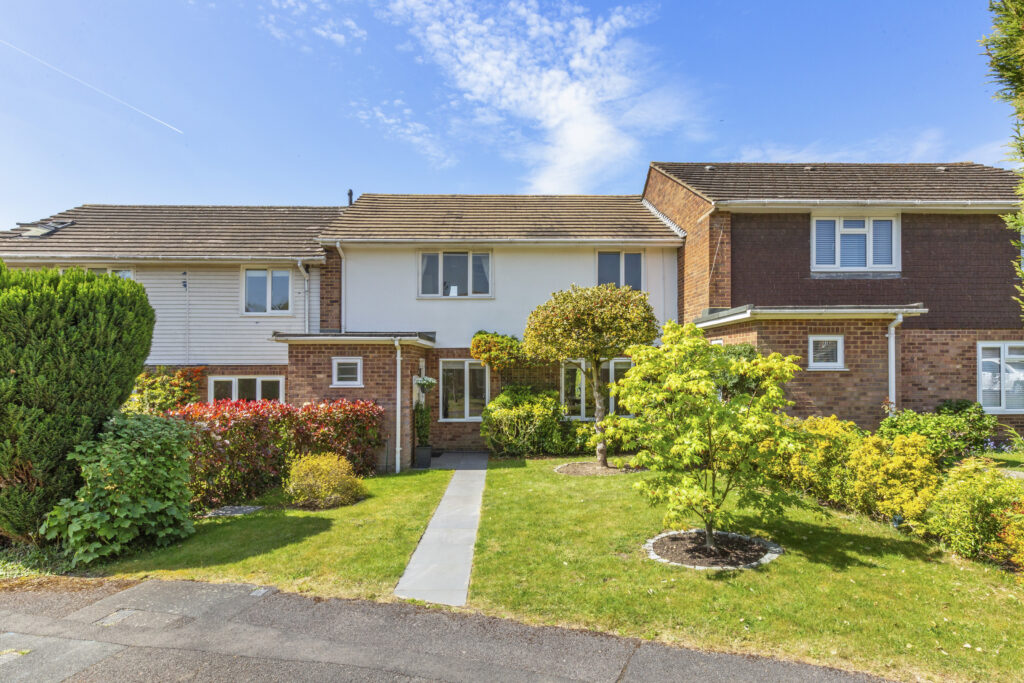 Barrards Way, Seer Green, HP9