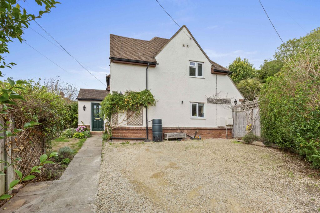Princes Place, Princes Risborough, HP27