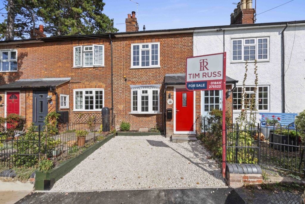 Queens Road, Princes Risborough, HP27