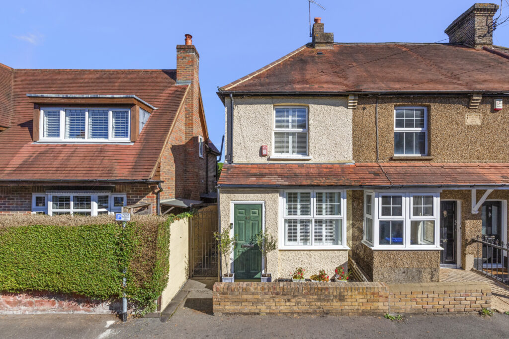 Horseshoe Crescent, Beaconsfield, HP9