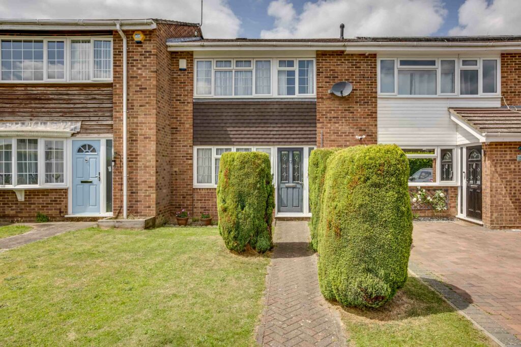 Ashfield Way, Hazlemere, HP15