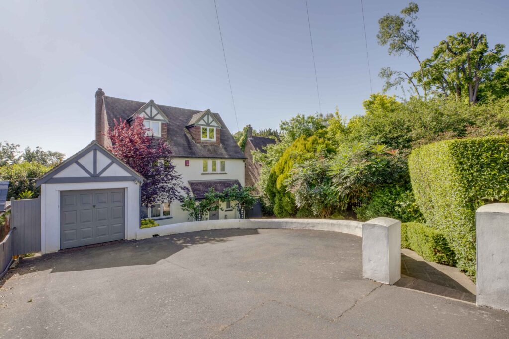 Amersham Road, High Wycombe, HP13