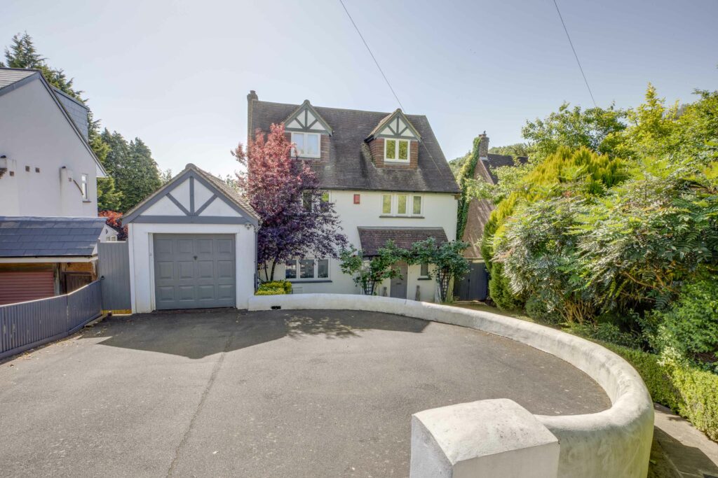 Amersham Road, High Wycombe, HP13