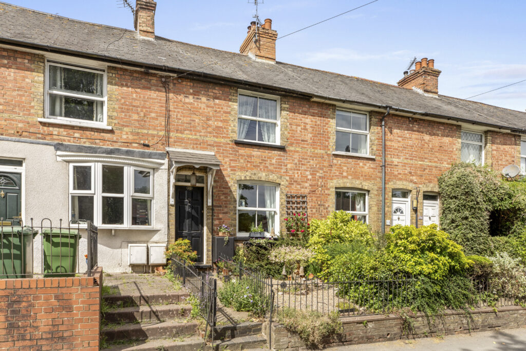 Aylesbury Road, Wendover, HP22