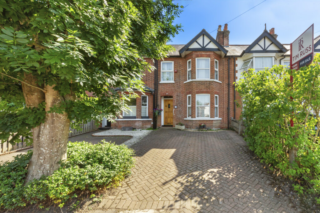 Candlemas Lane, Beaconsfield, HP9