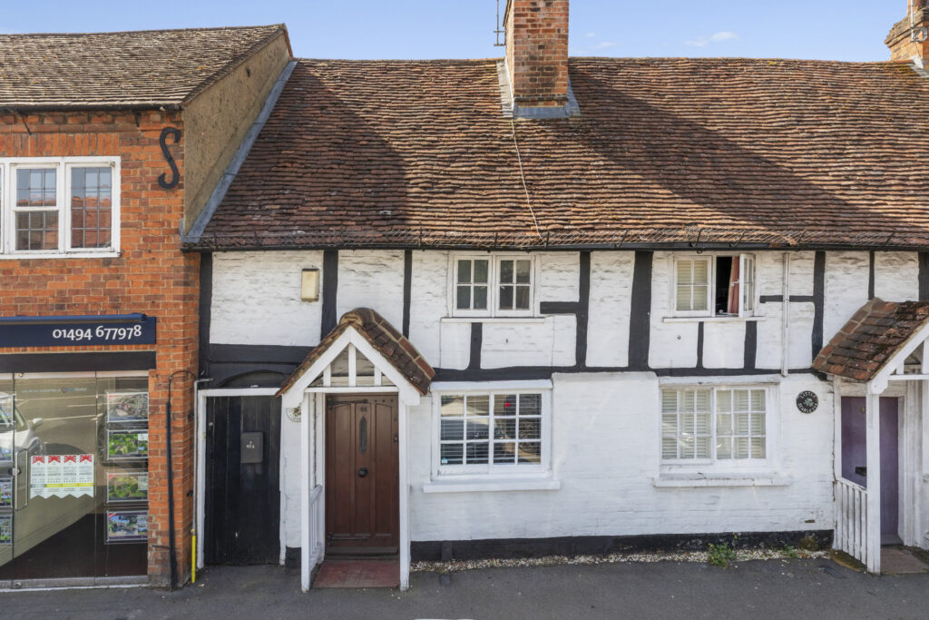 London End, Beaconsfield, HP9