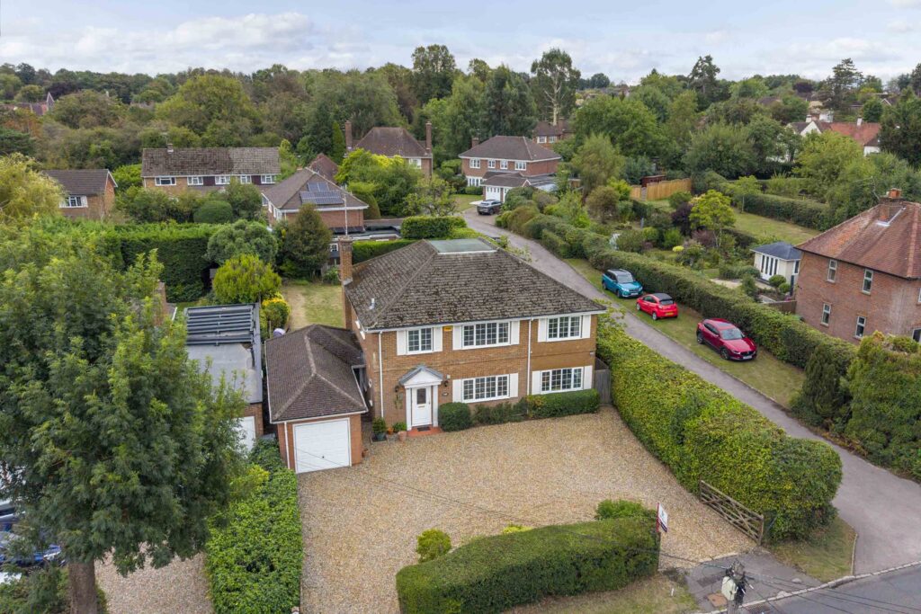 New Road, Penn, HP10