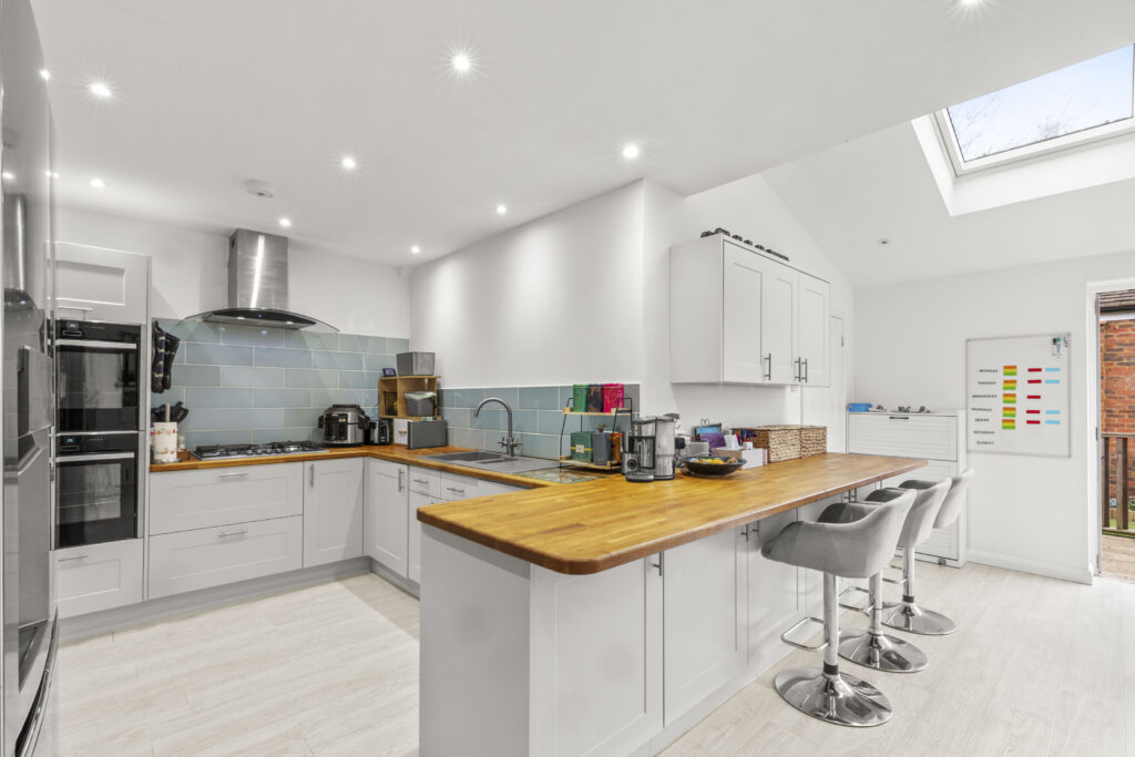 New Road, Princes Risborough, HP27