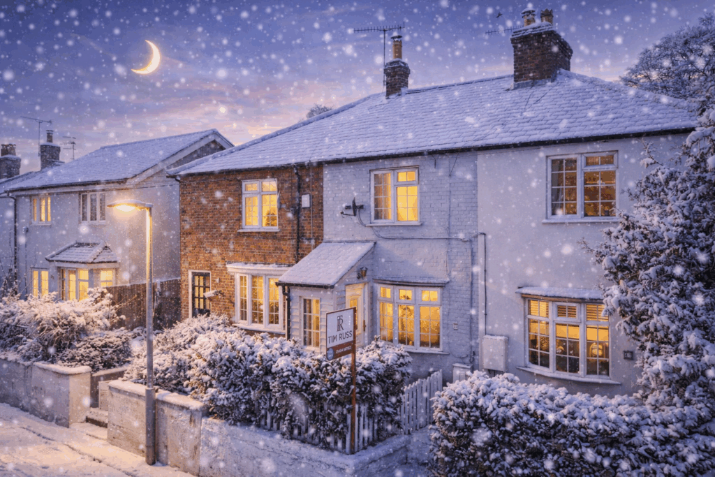 Wycombe Lane, Wooburn Green, HP10