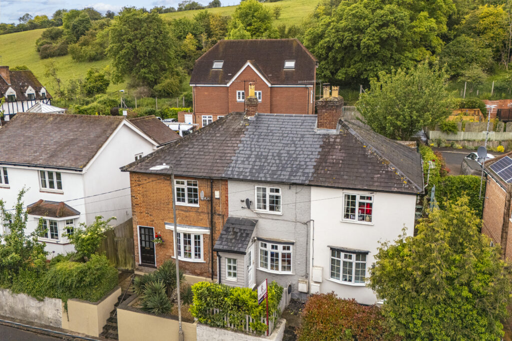 Wycombe Lane, Wooburn Green, HP10