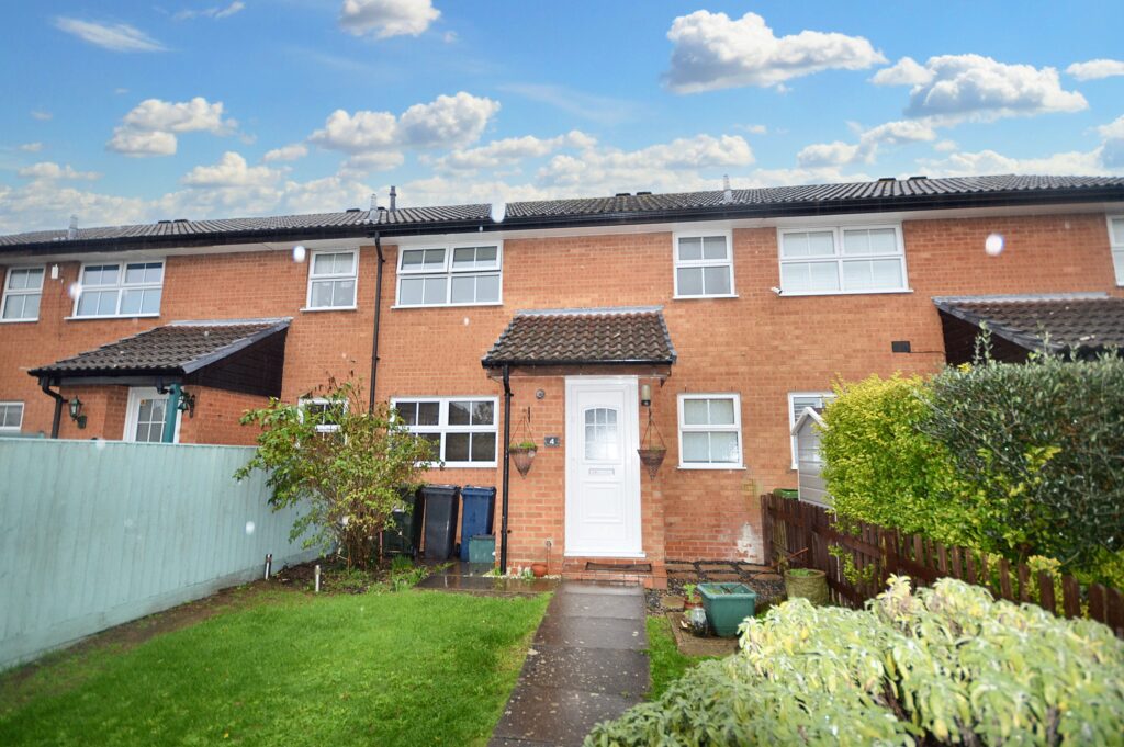 Parsons Walk, Holmer Green, HP15