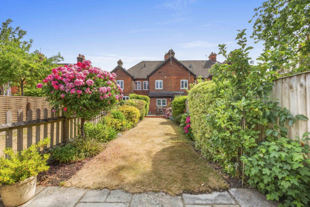Lakes Lane, Beaconsfield, HP9