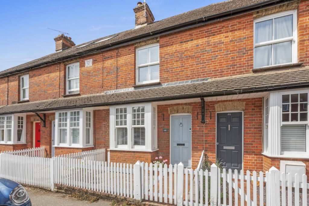 Lakes Lane, Beaconsfield, HP9