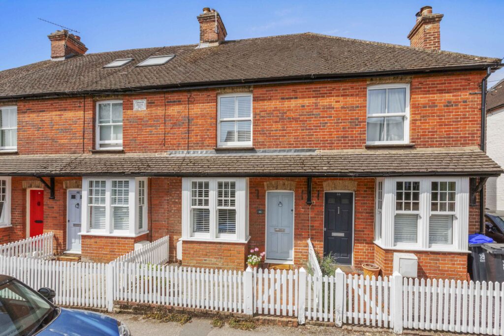 Lakes Lane, Beaconsfield, HP9