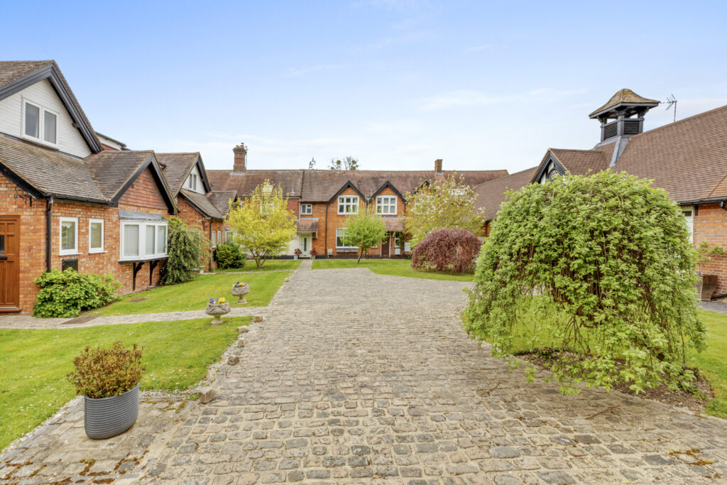 Halton, Aylesbury, HP22