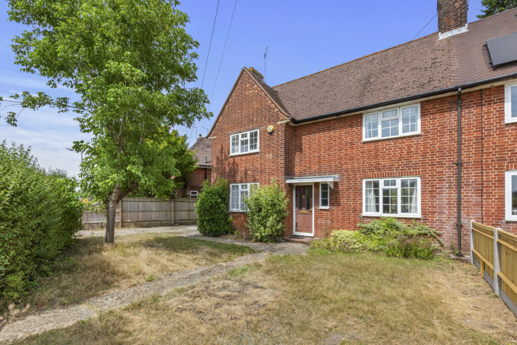 Maxwell Road, Beaconsfield, HP9
