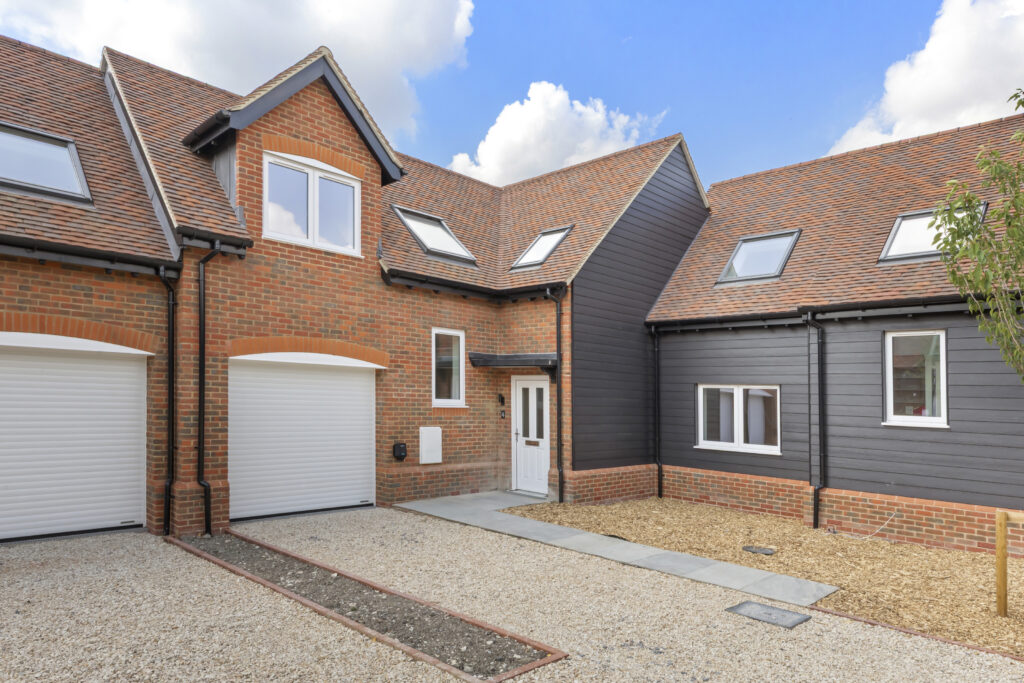 Old Nursery Place, Askett, HP27