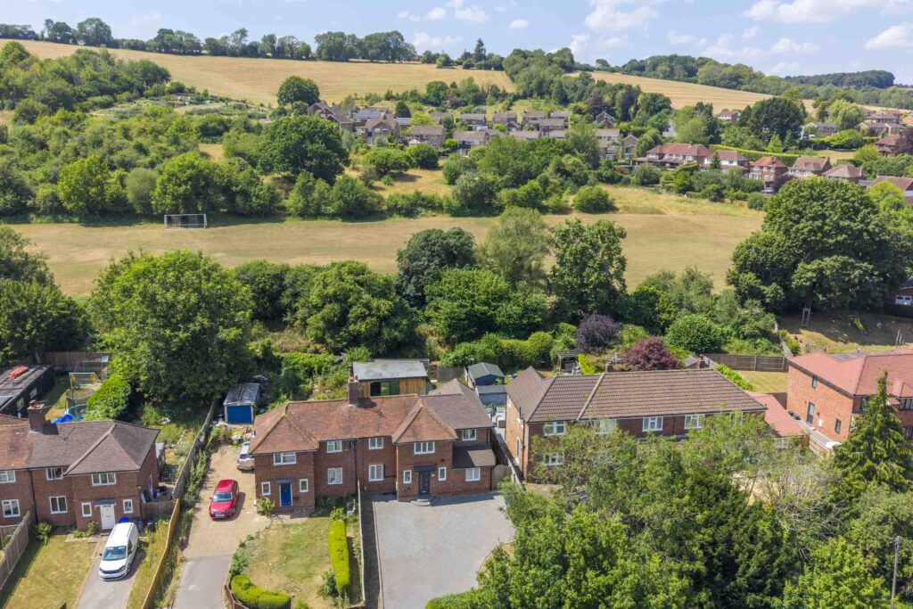 Valley Road, Hughenden Valley, HP14