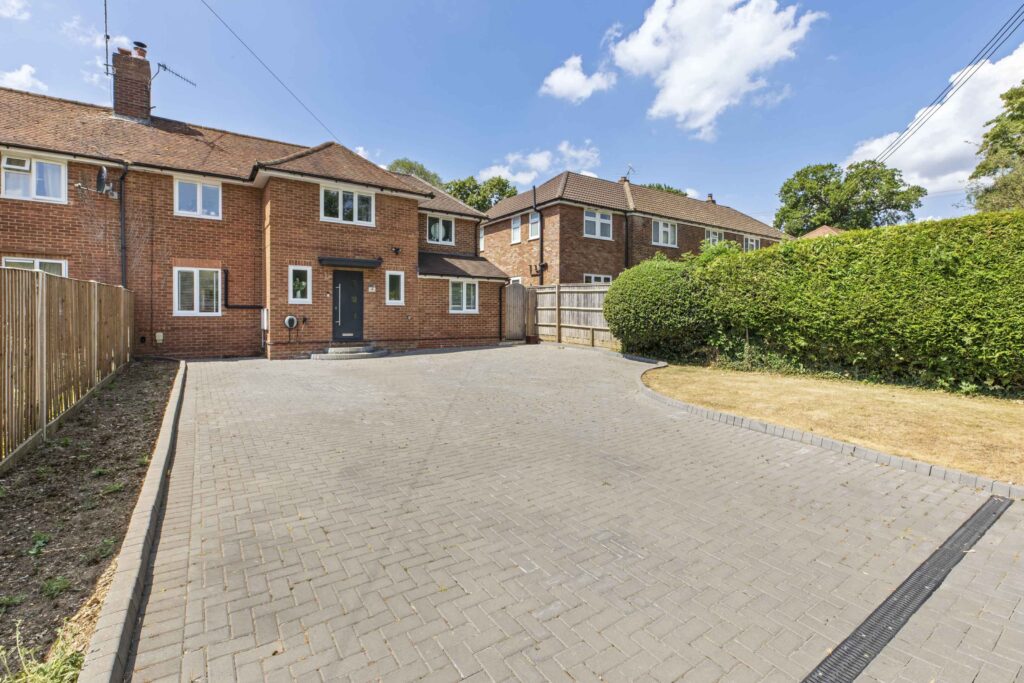 Valley Road, Hughenden Valley, HP14