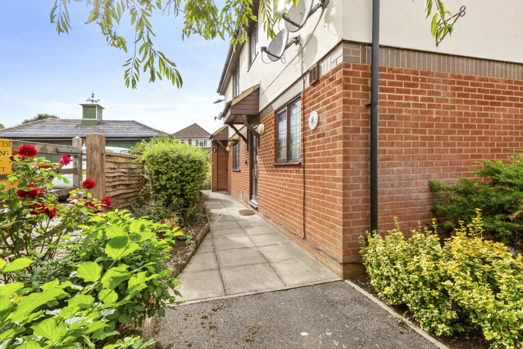 Wharf Road, Wendover, HP22