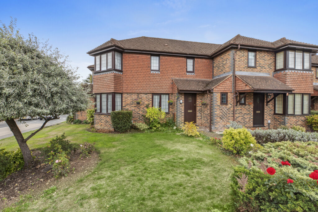 Austenwood Close, Chalfont St. Peter, SL9
