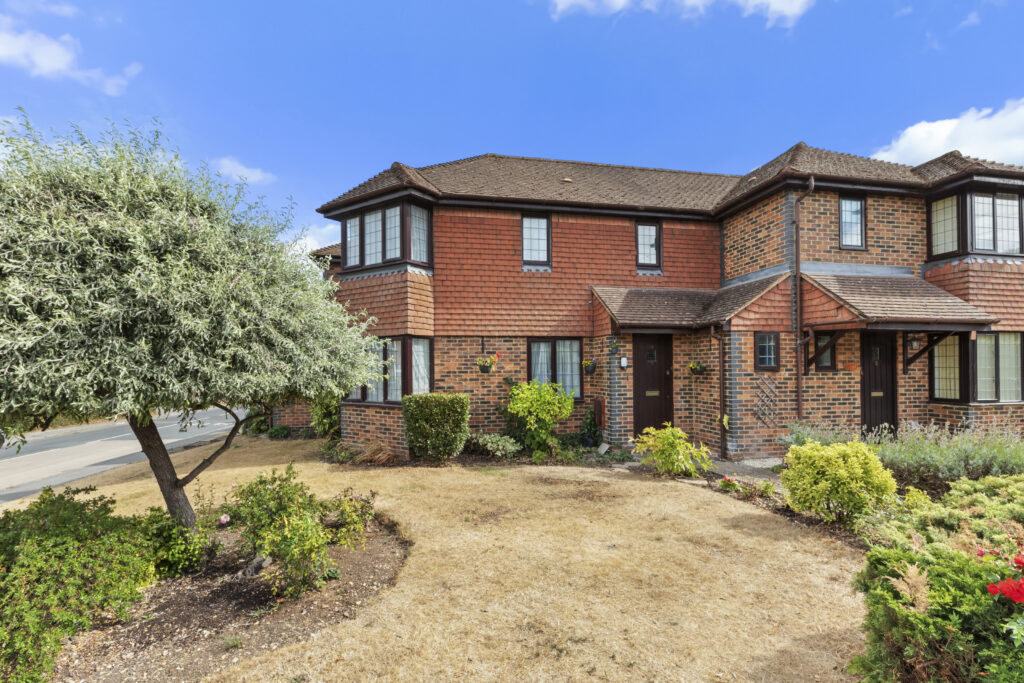Austenwood Close, Chalfont St. Peter, SL9