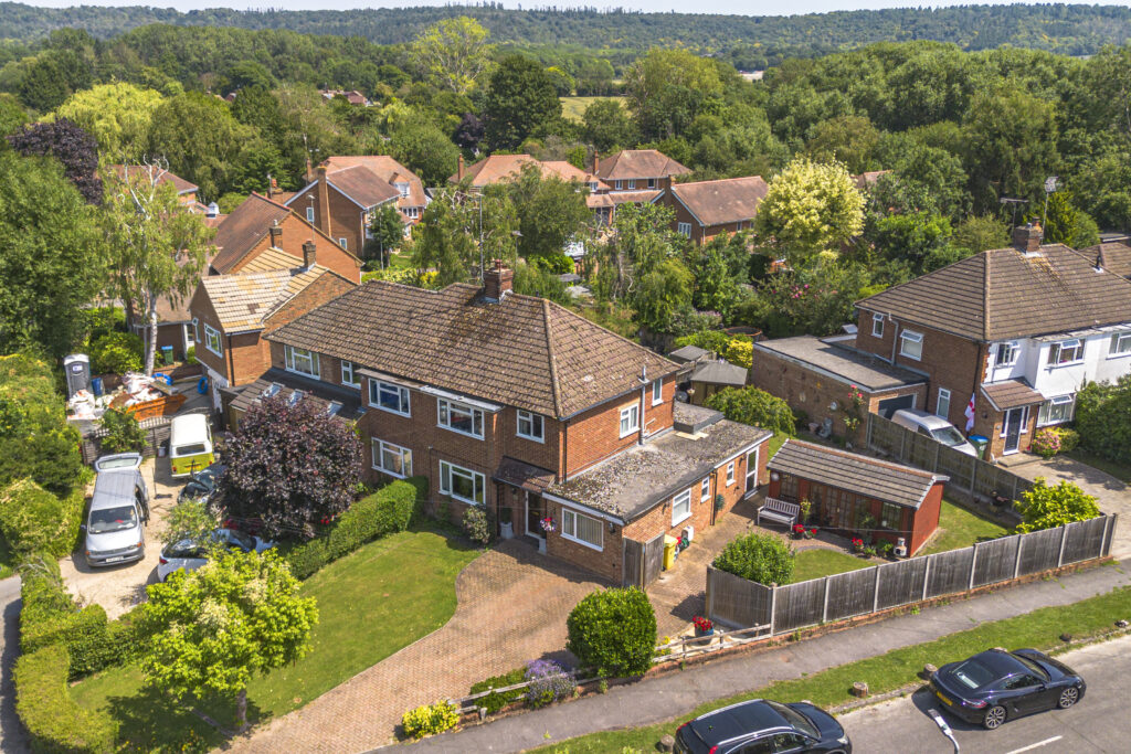 Halton Lane, Wendover, HP22