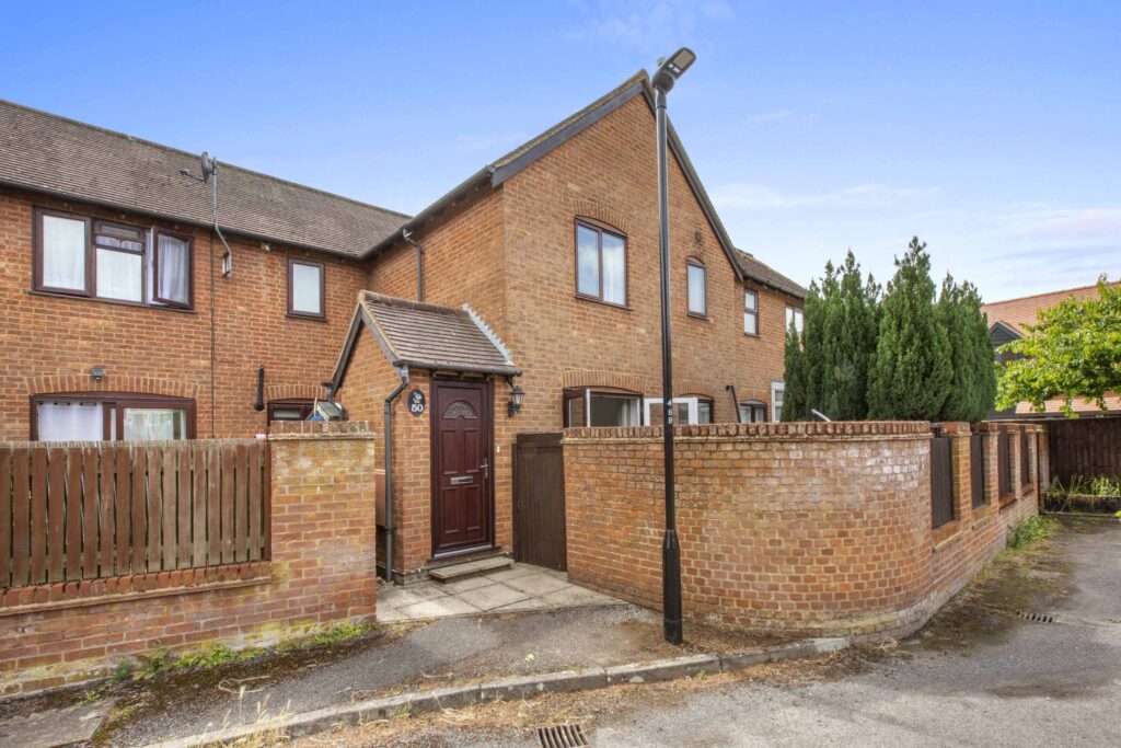 Jasmine Crescent, Princes Risborough, HP27