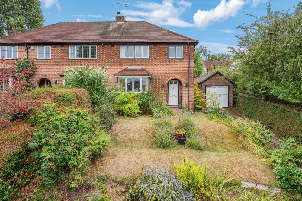 Kings Road, Chalfont St. Giles, HP8